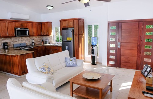 La Mulata Villa | 5 Bedroom Villa in Casa Linda next to Sosua Beach & Cabarete