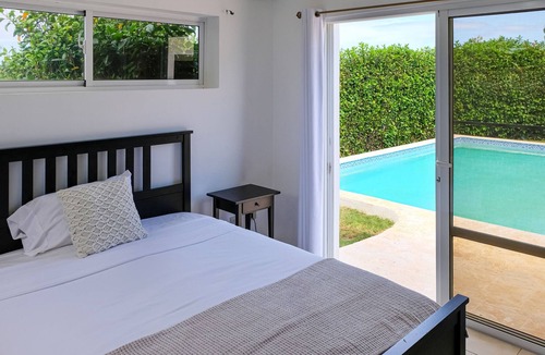 La Mulata Villa | 5 Bedroom Villa in Casa Linda next to Sosua Beach & Cabarete