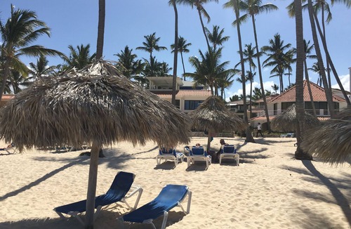 Bavaro Condo | 5 Star Rated, Beautiful Beach. Best Value at Bavaro Beach! No Extra Fees