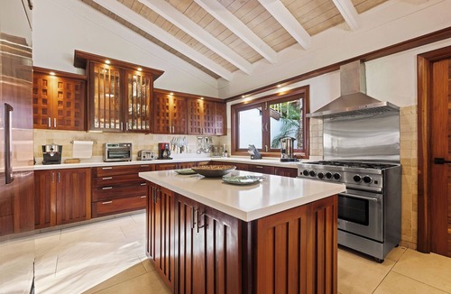 Casa de Campo House | 6 Bdrm Oceanfront, Pool,Jacuzzi 25% discount last minute for Sept & Oct 2026.