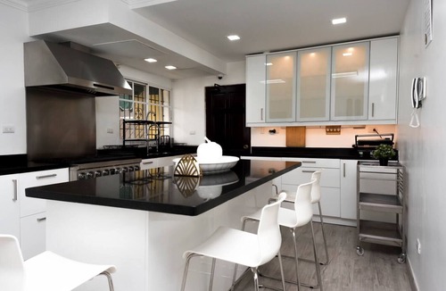Santo Domingo Apartment | 8-Bedroom Penthouse with Private Jacuzzi & Rooftop