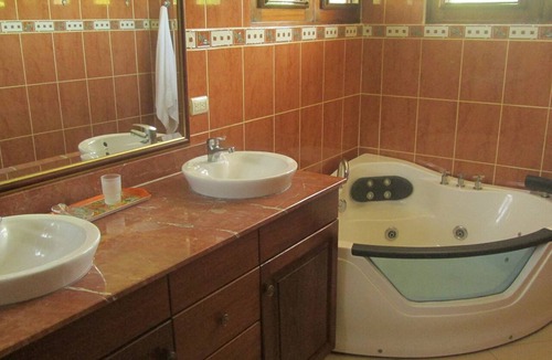 Sosua Villa | 8BD villa complex in beachfront residence, guest-friendly, fully equipped
