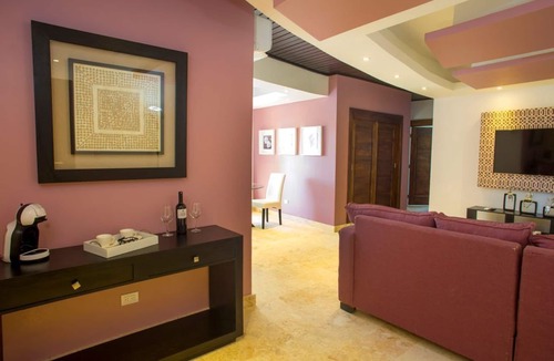 El Cortecito Apartment | 8BR Punta Cana Luxury Penthouse Style on The Beach + bonus