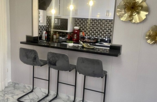 Santo Domingo Apartment | A beautiful apartment located right in the heart of downtown, near the Agora shopping center, in the National District