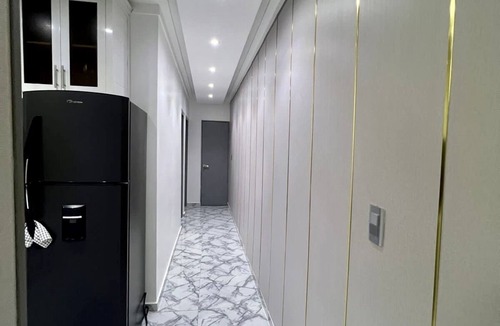 Santo Domingo Apartment | A beautiful apartment located right in the heart of downtown, near the Agora shopping center, in the National District