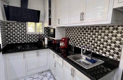 Santo Domingo Apartment | A beautiful apartment located right in the heart of downtown, near the Agora shopping center, in the National District