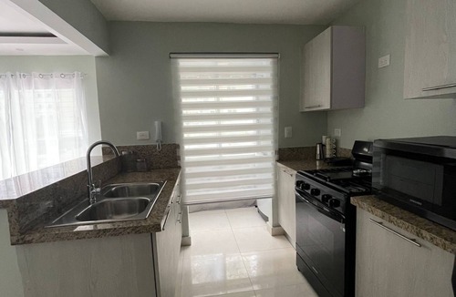Villa Mella Apartment | A comfortable apartment located in the northern part of Santo Domingo.