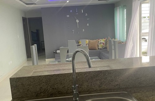Villa Mella Apartment | A comfortable apartment located in the northern part of Santo Domingo.