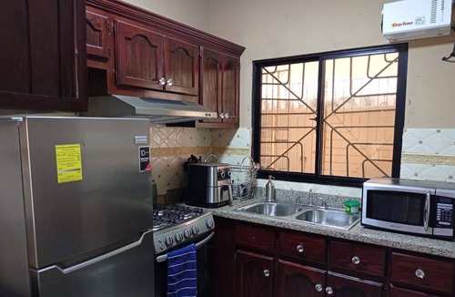 Santo Domingo Este House | A house with a pool—perfect for you