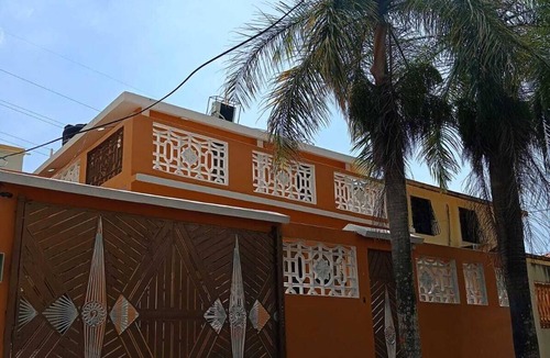 Santo Domingo Este House | A house with a pool—perfect for you