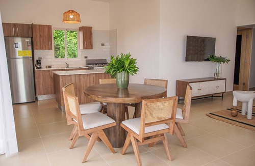 Cabrera House | A paradise in the hills with Atlantic Sea view! Townhouses with pool