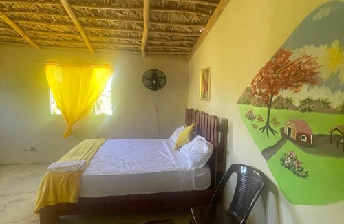 Las Galeras Cabin | A place where you can relax with your family