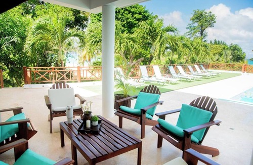 Samana House | A Touch of Paradise: Villa Bahia Rincon