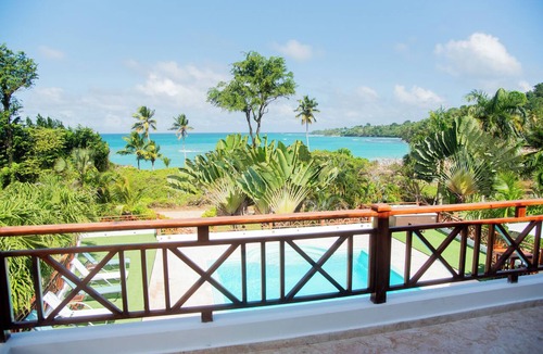 Samana House | A Touch of Paradise: Villa Bahia Rincon