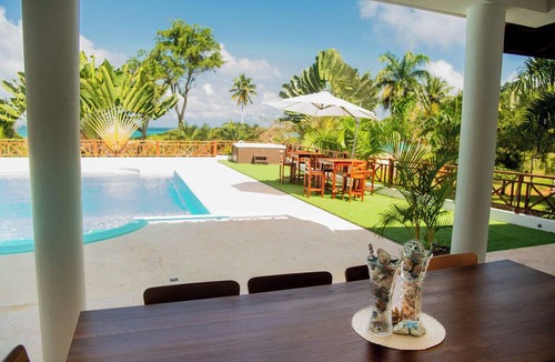 Samana House | A Touch of Paradise: Villa Bahia Rincon