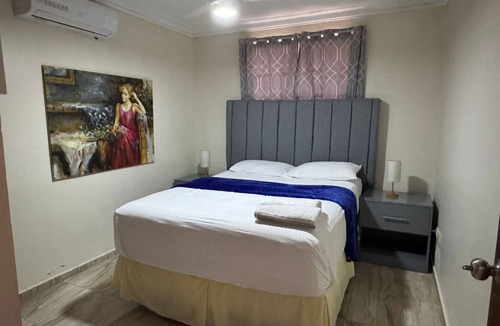 San Francisco de Macoris House | A Tropical Getaway at La Caoba