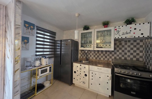 Guaricano House | Accommodates 4 people, 2 comfortable bedrooms
