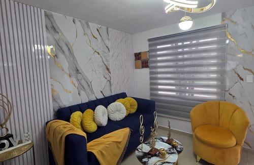Guaricano House | Accommodates 4 people, 2 comfortable bedrooms