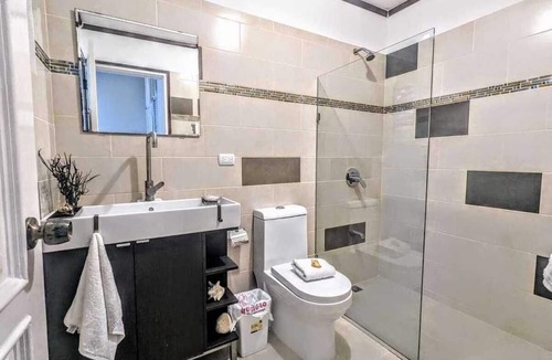 La Mulata House | Ace Holiday Room w. Private Bath in Colonial Villa