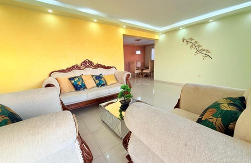 Corales del Sur Apartment | Affordable Apartment