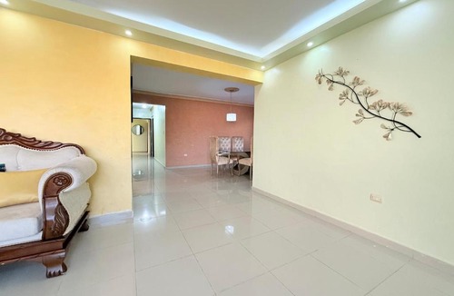 Corales del Sur Apartment | Affordable Apartment
