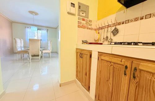 Corales del Sur Apartment | Affordable Apartment