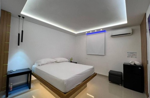 Santiago Province Hotel | Alegría Hostal