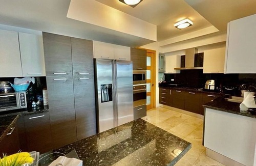 Downtown Santo Domingo Apartment | Alegre Square, Downtown