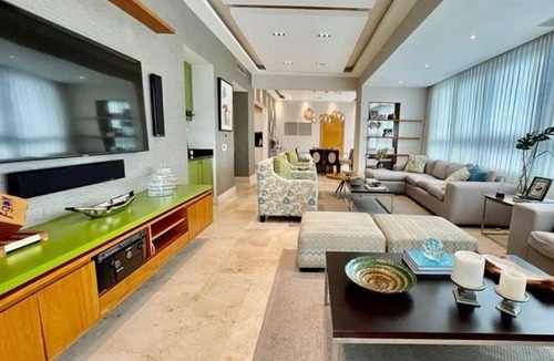 Downtown Santo Domingo Apartment | Alegre Square, Downtown