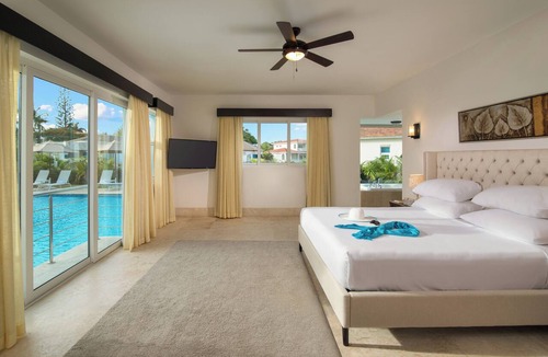 Costambar Villa | All-Inclusive Luxury Villa - Private Pool, Sleeps 6 - Cofresi Beach