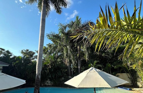 Costambar Villa | All-Inclusive Luxury Villa - Private Pool, Sleeps 6 - Cofresi Beach
