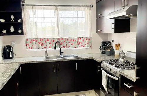 Santiago de los Caballeros Apartment | Alojamiento acogedor