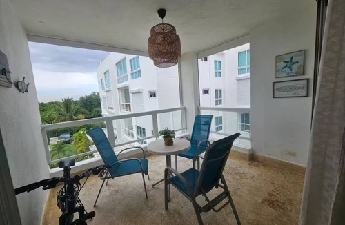 San Pedro de Macoris Apartment | Alojamiento entero: vivienda rentada en San Pedro de Macorís, República Dominic
