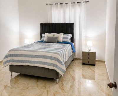 Miches Apartment | Alojamiento en Miches