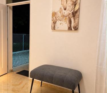 Miches Apartment | Alojamiento en Miches