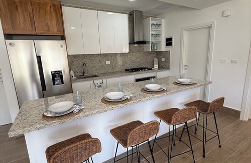 Puerto Plata Apartment | Alora & Soreli GREEN ONE Playa Dorada