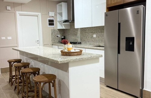Puerto Plata Apartment | Alora & Soreli GREEN ONE Playa Dorada