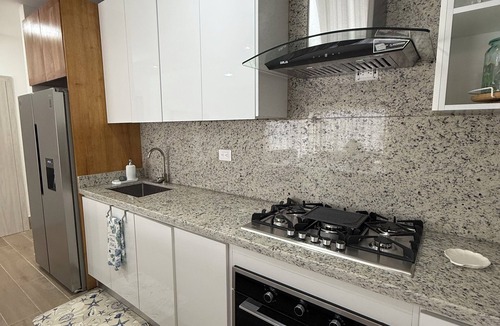 Puerto Plata Apartment | Alora & Soreli GREEN ONE Playa Dorada
