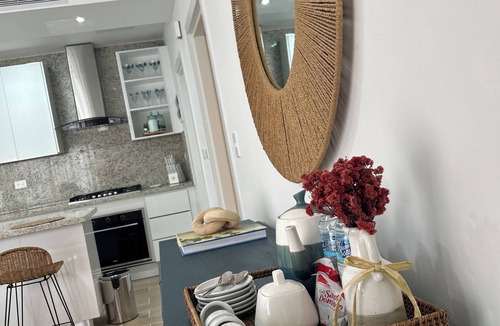 Puerto Plata Apartment | Alora & Soreli GREEN ONE Playa Dorada