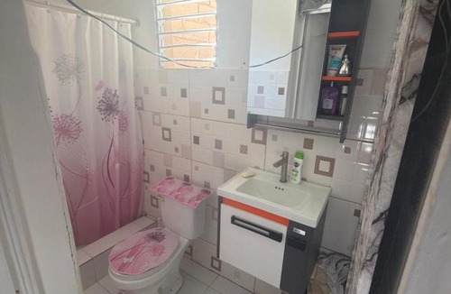 Barahona Apartment | Amaliaalojamiento