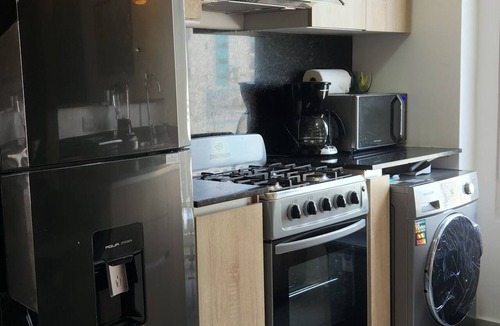 Veron Apartment | Amazing Suites 2-bedroom apartment with AC in Punta Cana