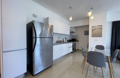 Renacimiento Apartment | An apartment located in the city center, equipped with all the amenities you need to relax.