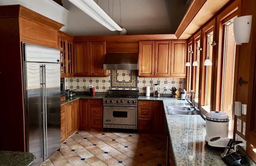 Las Palmas House | Anaima – Designer 5-Bedroom Villa in Casa de Campo with Pool & 2 Golf Carts.