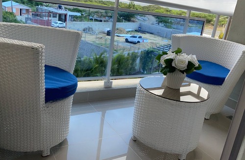 Punal Apartment | Apartment