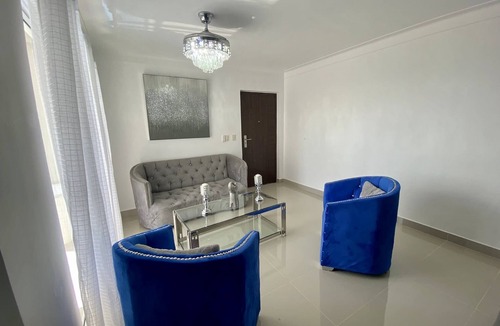 Punal Apartment | Apartment