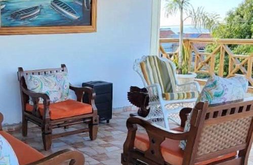 Rio San Juan Apartment | Aparta hotel vista al mar