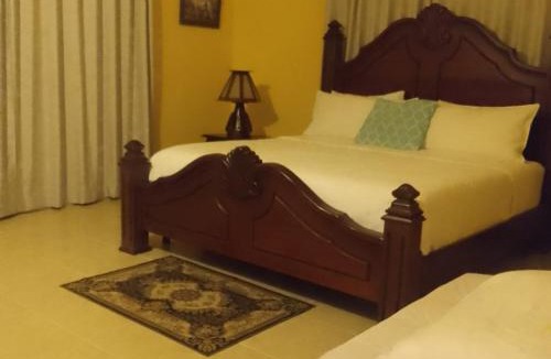 Rio San Juan Apartment | Aparta hotel vista al mar