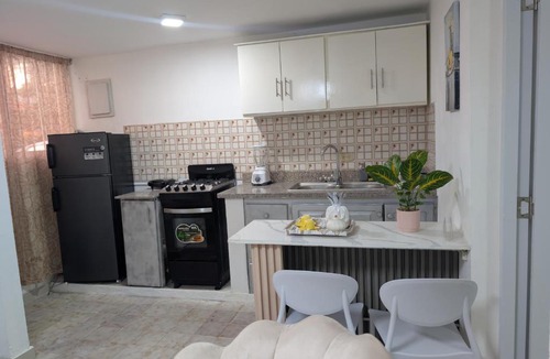 San Francisco de Macoris Apartment | Apartamento de una habitación