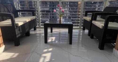 Mendoza Apartment | Apartamento 1