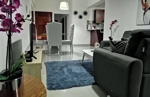 Honduras Apartment | Apartamento Aromas del Mar